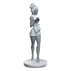 Lore Olympus x Weta Workshop Mini Vinyl Figure Thetis 15 cm 9420024747575