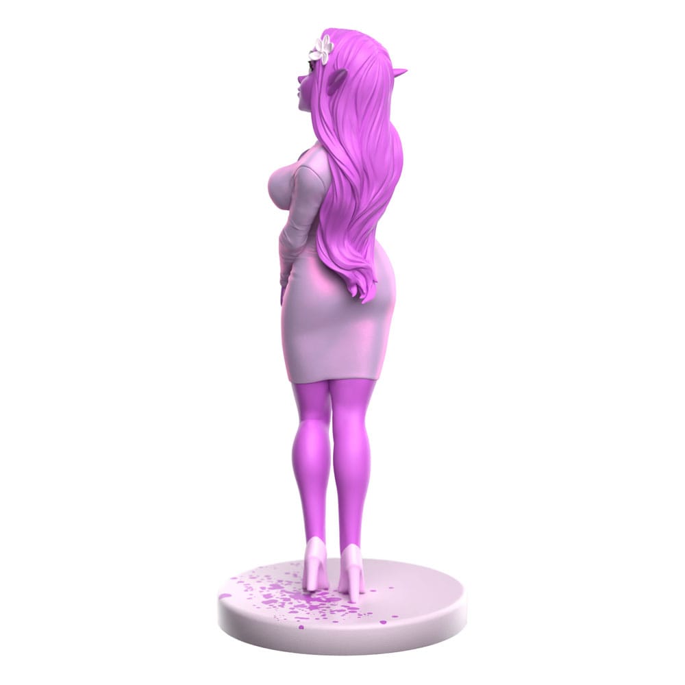 Lore Olympus x Weta Workshop Mini Vinyl Figure Daphne 13 cm 9420024747582