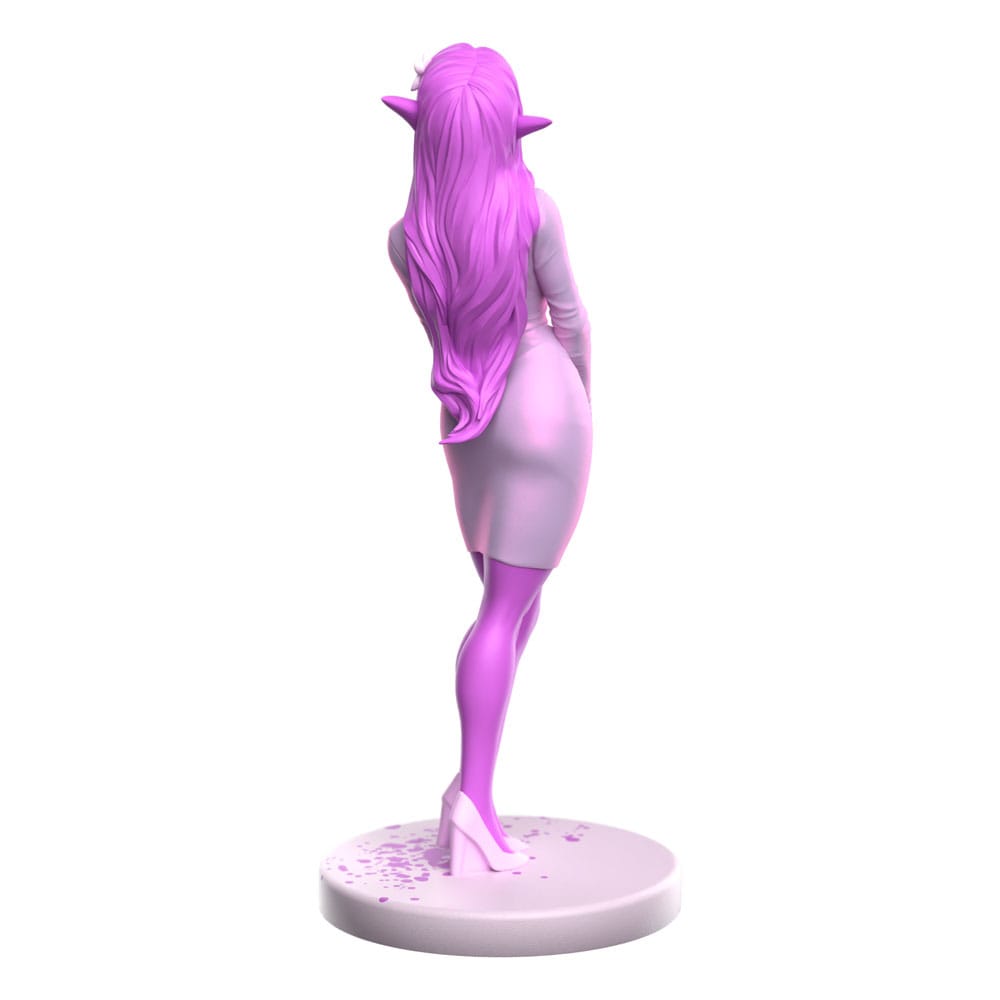 Lore Olympus x Weta Workshop Mini Vinyl Figure Daphne 13 cm 9420024747582