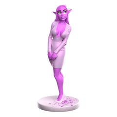 Lore Olympus x Weta Workshop Mini Vinyl Figure Daphne 13 cm 9420024747582