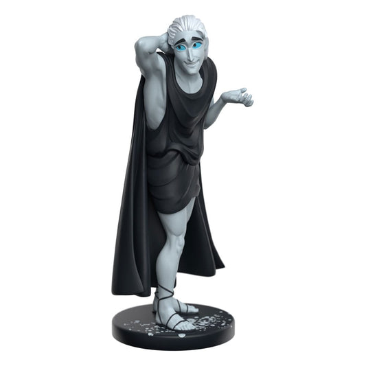 Lore Olympus x Weta Workshop Mini Vinyl Figure Thanatos 14 cm 9420024747599