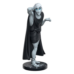 Lore Olympus x Weta Workshop Mini Vinyl Figure Thanatos 14 cm 9420024747599