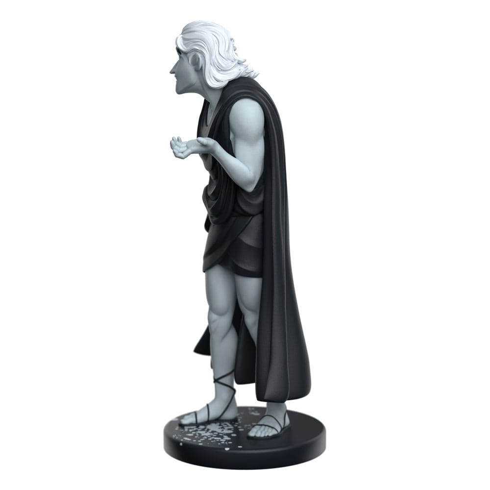 Lore Olympus x Weta Workshop Mini Vinyl Figure Thanatos 14 cm 9420024747599