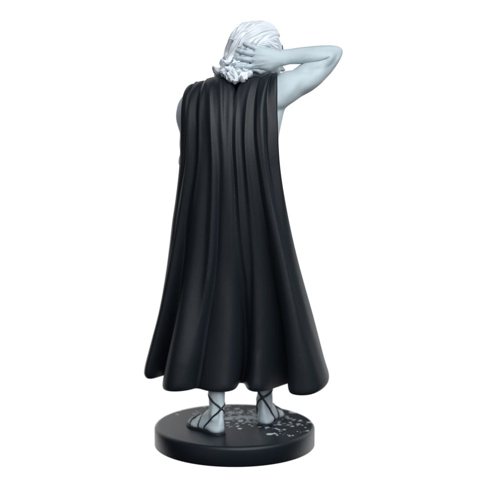 Lore Olympus x Weta Workshop Mini Vinyl Figure Thanatos 14 cm 9420024747599