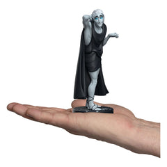 Lore Olympus x Weta Workshop Mini Vinyl Figure Thanatos 14 cm 9420024747599
