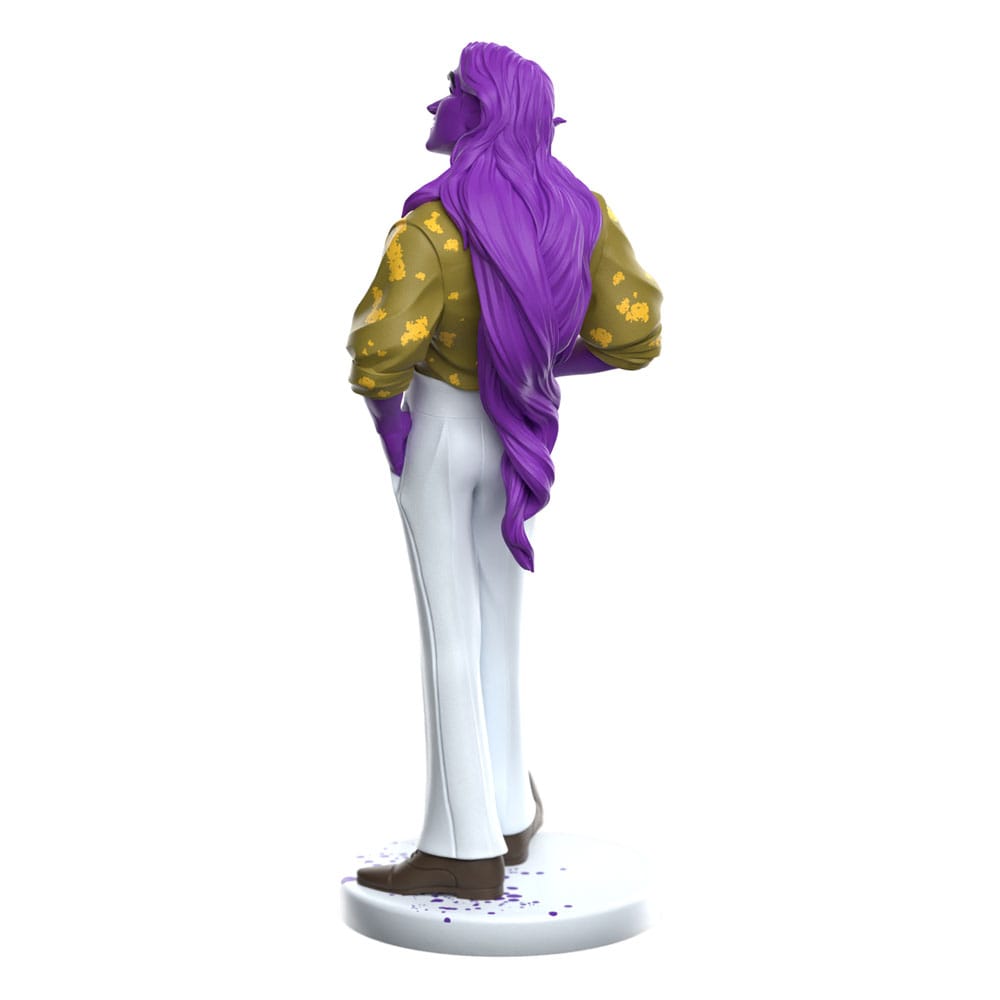 Lore Olympus x Weta Workshop Mini Vinyl Figure Zeus 15 cm 9420024749555