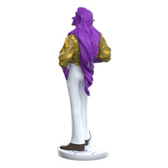 Lore Olympus x Weta Workshop Mini Vinyl Figure Zeus 15 cm 9420024749555