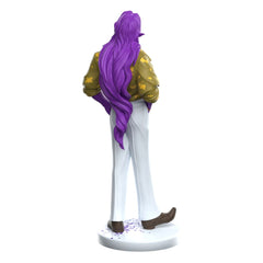 Lore Olympus x Weta Workshop Mini Vinyl Figure Zeus 15 cm 9420024749555