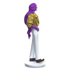 Lore Olympus x Weta Workshop Mini Vinyl Figure Zeus 15 cm 9420024749555