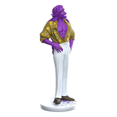 Lore Olympus x Weta Workshop Mini Vinyl Figure Zeus 15 cm 9420024749555