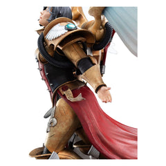 Warhammer 40,000 Statue 1/6 Celestine the Living Saint Limited Edition 96 cm 9420024743461
