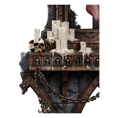 Warhammer 40,000 Statue 1/6 Celestine the Living Saint Limited Edition 96 cm 9420024743461