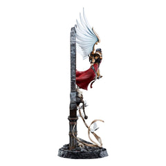 Warhammer 40,000 Statue 1/6 Celestine the Living Saint Limited Edition 96 cm 9420024743461