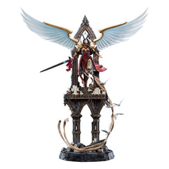 Warhammer 40,000 Statue 1/6 Celestine the Living Saint Limited Edition 96 cm 9420024743461
