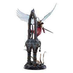 Warhammer 40,000 Statue 1/6 Celestine the Living Saint Limited Edition 96 cm 9420024743461