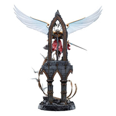 Warhammer 40,000 Statue 1/6 Celestine the Living Saint Limited Edition 96 cm 9420024743461