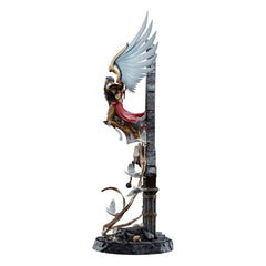 Warhammer 40,000 Statue 1/6 Celestine the Living Saint Limited Edition 96 cm 9420024743461