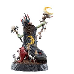Warhammer: Age of Sigmar Statue 1/6 Skragrott the Loonking Limited Edition 41 cm 9420024746776