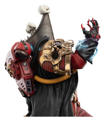 Warhammer 40K Statue 1/6 Mephiston Lord of Death Limited Edition 63 cm 9420024747681