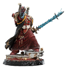 Warhammer 40K Statue 1/6 Mephiston Lord of Death Limited Edition 63 cm 9420024747681