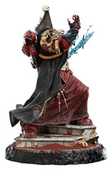 Warhammer 40K Statue 1/6 Mephiston Lord of Death Limited Edition 63 cm 9420024747681