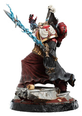Warhammer 40K Statue 1/6 Mephiston Lord of Death Limited Edition 63 cm 9420024747681