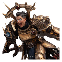 Warhammer: Age of Sigmar Statue 1/6 Neave Blacktalon The God-King's Assassin Limited Edition 40 cm 9420024749548