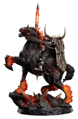 Warhammer: Age of Sigmar Statue 1/10 Archaon the Everchosen Limited Edition 54 cm 9420024752562