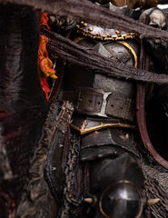 Warhammer: Age of Sigmar Statue 1/10 Archaon the Everchosen Limited Edition 54 cm 9420024752562