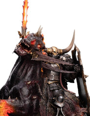 Warhammer: Age of Sigmar Statue 1/10 Archaon the Everchosen Limited Edition 54 cm 9420024752562