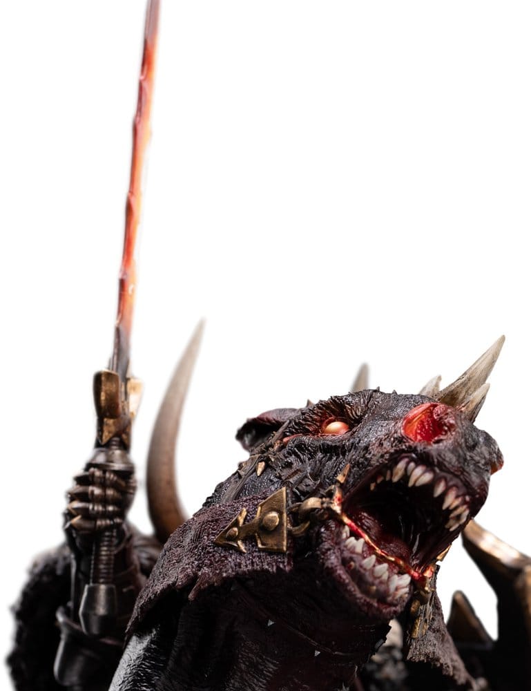 Warhammer: Age of Sigmar Statue 1/10 Archaon the Everchosen Limited Edition 54 cm 9420024752562
