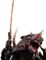 Warhammer: Age of Sigmar Statue 1/10 Archaon the Everchosen Limited Edition 54 cm 9420024752562
