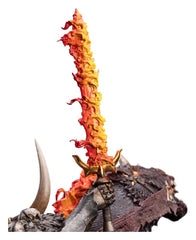 Warhammer: Age of Sigmar Statue 1/10 Archaon the Everchosen Limited Edition 54 cm 9420024752562