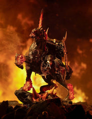 Warhammer: Age of Sigmar Statue 1/10 Archaon the Everchosen Limited Edition 54 cm 9420024752562