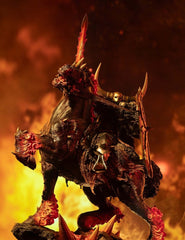 Warhammer: Age of Sigmar Statue 1/10 Archaon the Everchosen Limited Edition 54 cm 9420024752562