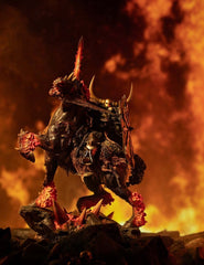 Warhammer: Age of Sigmar Statue 1/10 Archaon the Everchosen Limited Edition 54 cm 9420024752562