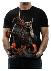 Warhammer: Age of Sigmar Statue 1/10 Archaon the Everchosen Limited Edition 54 cm 9420024752562