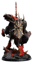 Warhammer: Age of Sigmar Statue 1/10 Archaon the Everchosen Limited Edition 54 cm 9420024752562