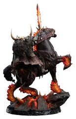 Warhammer: Age of Sigmar Statue 1/10 Archaon the Everchosen Limited Edition 54 cm 9420024752562