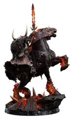 Warhammer: Age of Sigmar Statue 1/10 Archaon the Everchosen Limited Edition 54 cm 9420024752562