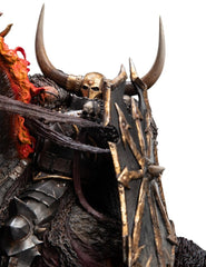 Warhammer: Age of Sigmar Statue 1/10 Archaon the Everchosen Limited Edition 54 cm 9420024752562