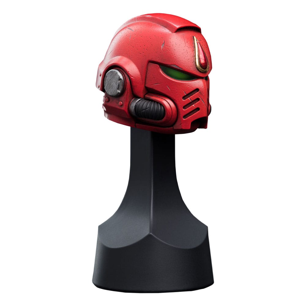 Warhammer 40,000 Replica 1/4 Blood Angels Helm 12 cm 9420024747247