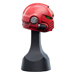 Warhammer 40,000 Replica 1/4 Blood Angels Helm 12 cm 9420024747247