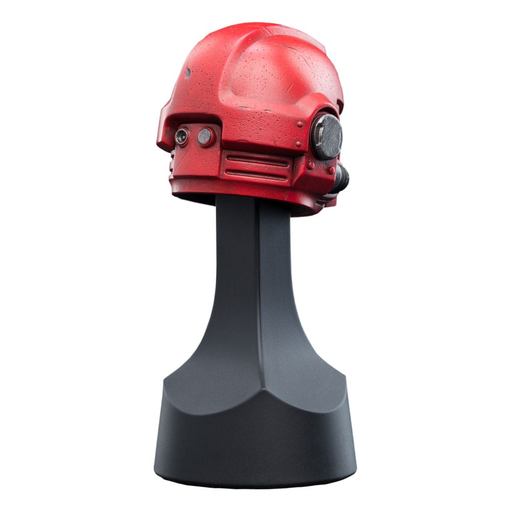 Warhammer 40,000 Replica 1/4 Blood Angels Helm 12 cm 9420024747247