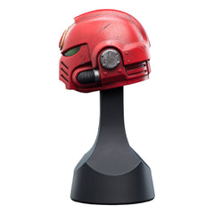 Warhammer 40,000 Replica 1/4 Blood Angels Helm 12 cm 9420024747247