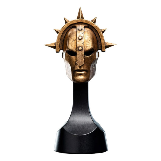 Warhammer 40,000 Replica 1/4 Stormcast Eternal Liberator Helm 16 cm 9420024748381