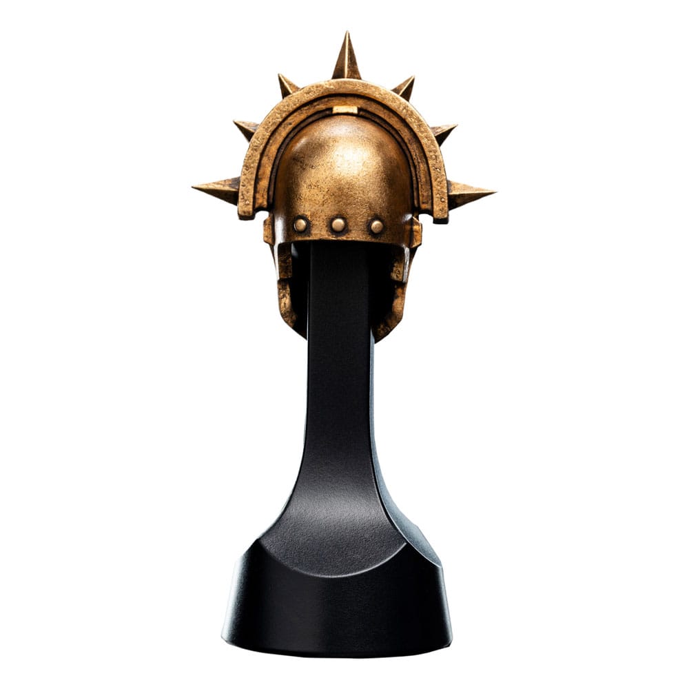 Warhammer 40,000 Replica 1/4 Stormcast Eternal Liberator Helm 16 cm 9420024748381