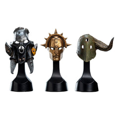 Warhammer 40,000 Replica 1/4 Stormcast Eternal Liberator Helm 16 cm 9420024748381