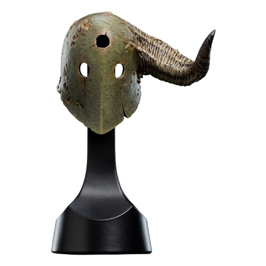 Warhammer 40,000 Replica 1/4 Putrid Blightking Helm 15 cm 9420024748398