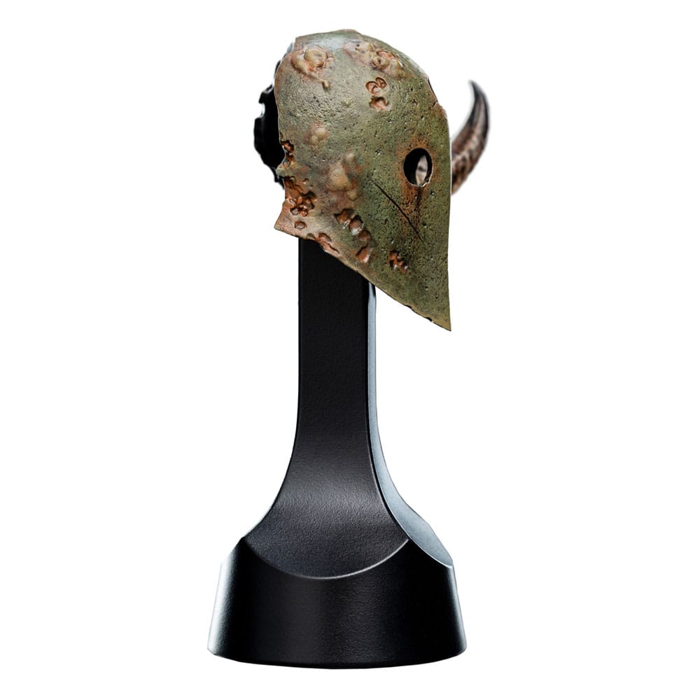 Warhammer 40,000 Replica 1/4 Putrid Blightking Helm 15 cm 9420024748398